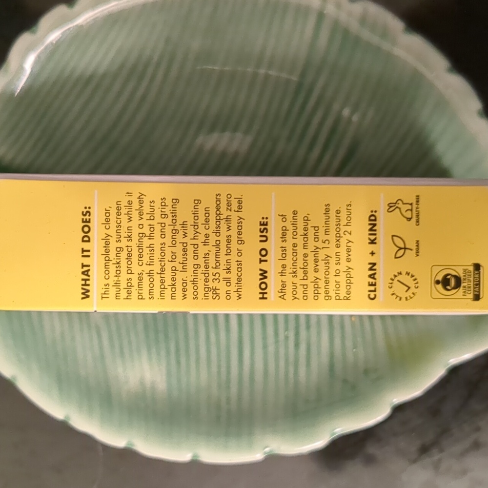 Sun Protection+Blurring Primer - Picture 2 of 3